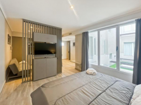 Ayres Apart San Telmo U103